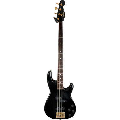Fender Japan PJR-65R Jazz Bass Special 1986-1987 - Preto