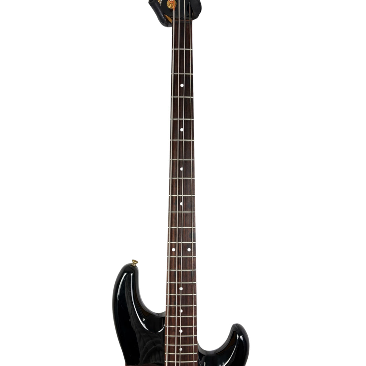 Fender Japan PJR-65R Jazz Bass Special 1986-1987 - Preto