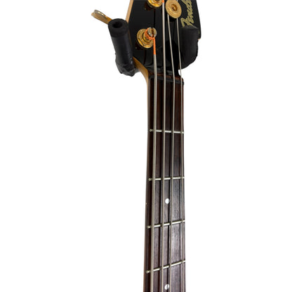 Fender Japan PJR-65R Jazz Bass Special 1986-1987 - Preto
