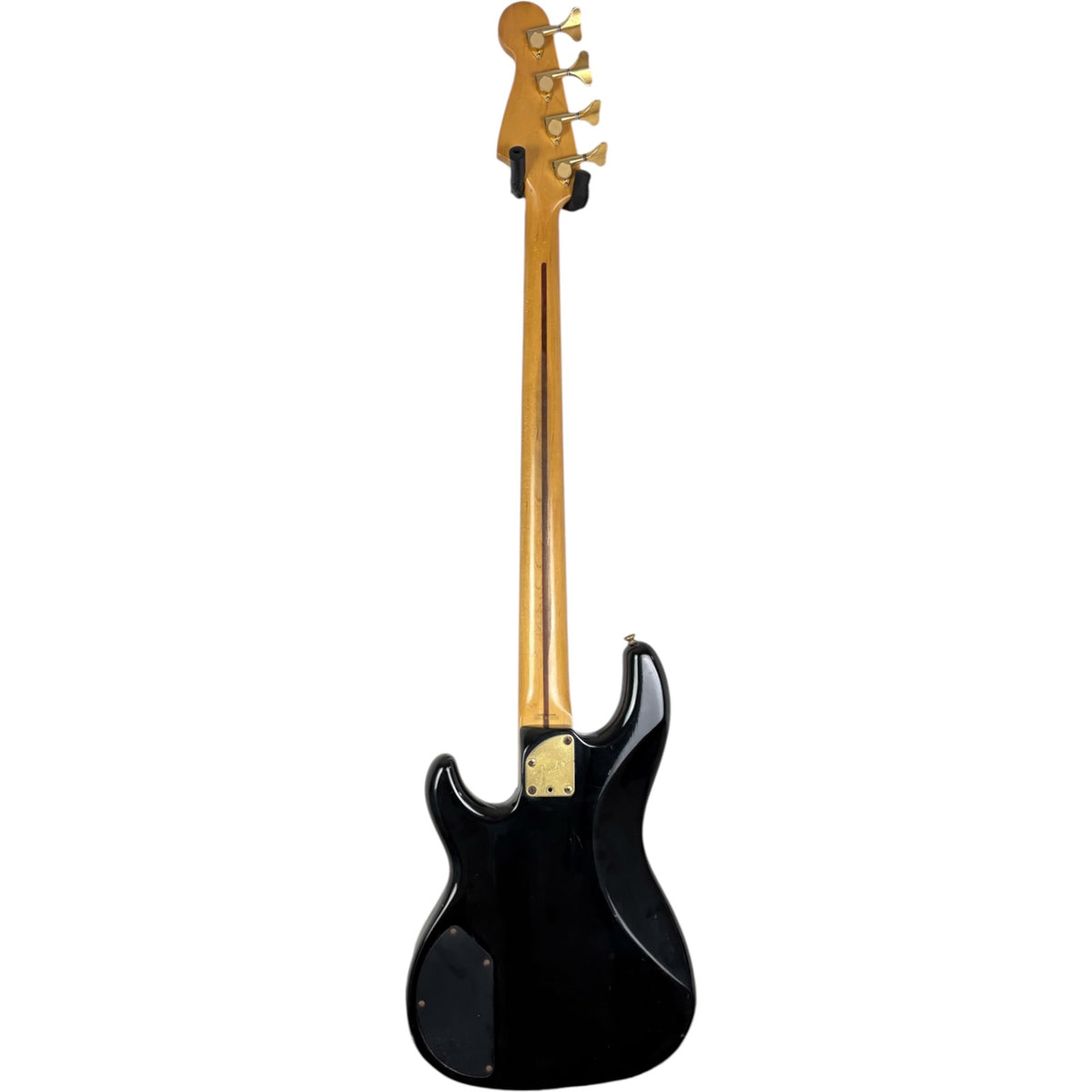 Fender Japan PJR-65R Jazz Bass Special 1986-1987 - Preto
