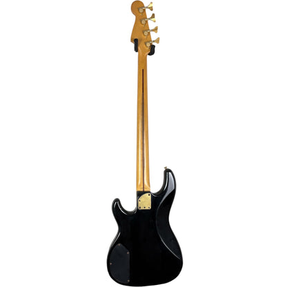 Fender Japan PJR-65R Jazz Bass Special 1986-1987 - Preto