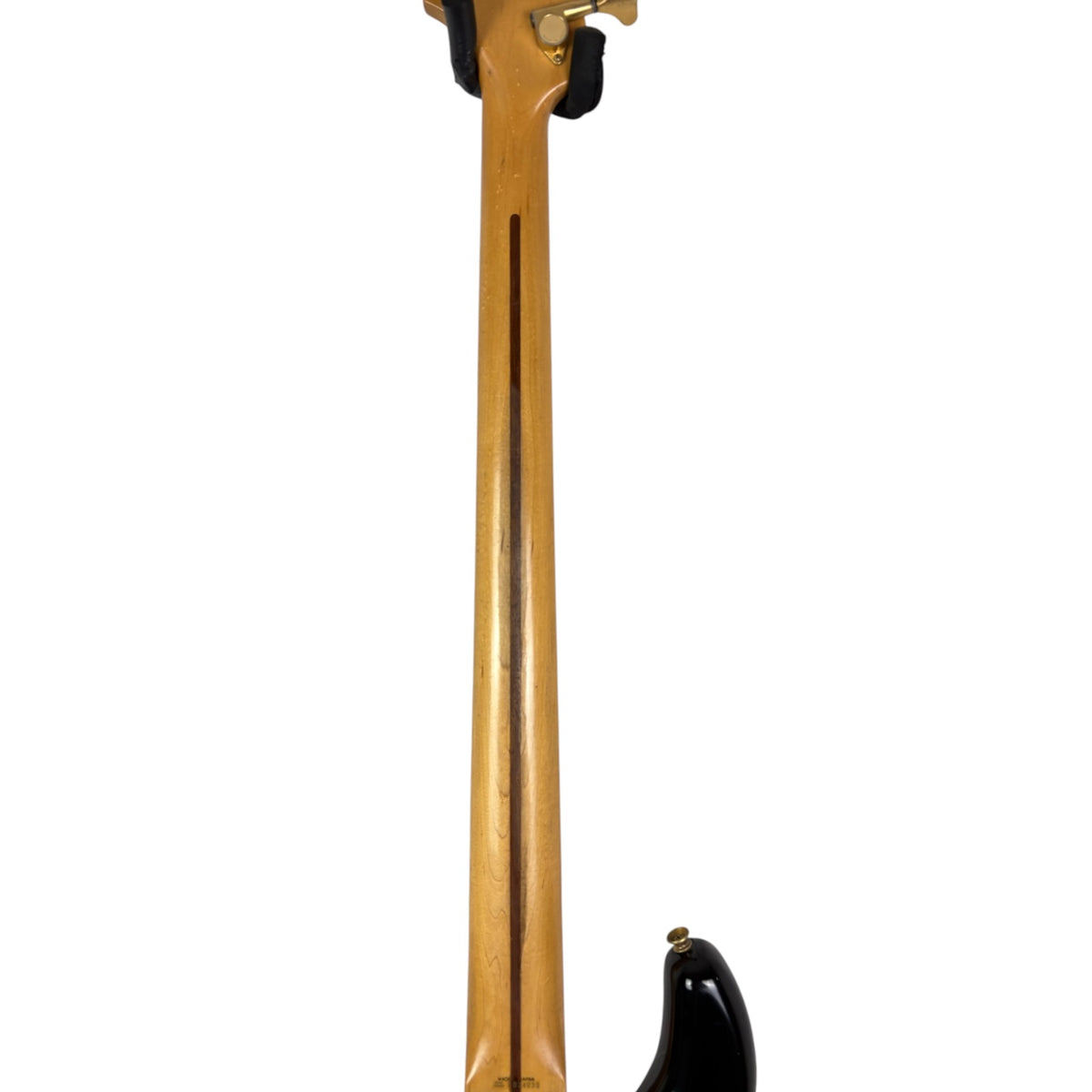 Fender Japan PJR-65R Jazz Bass Special 1986-1987 - Preto