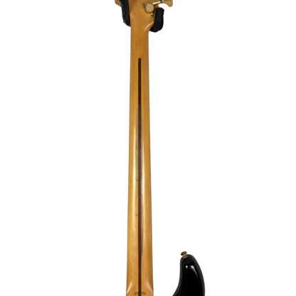 Fender Japan PJR-65R Jazz Bass Special 1986-1987 - Preto