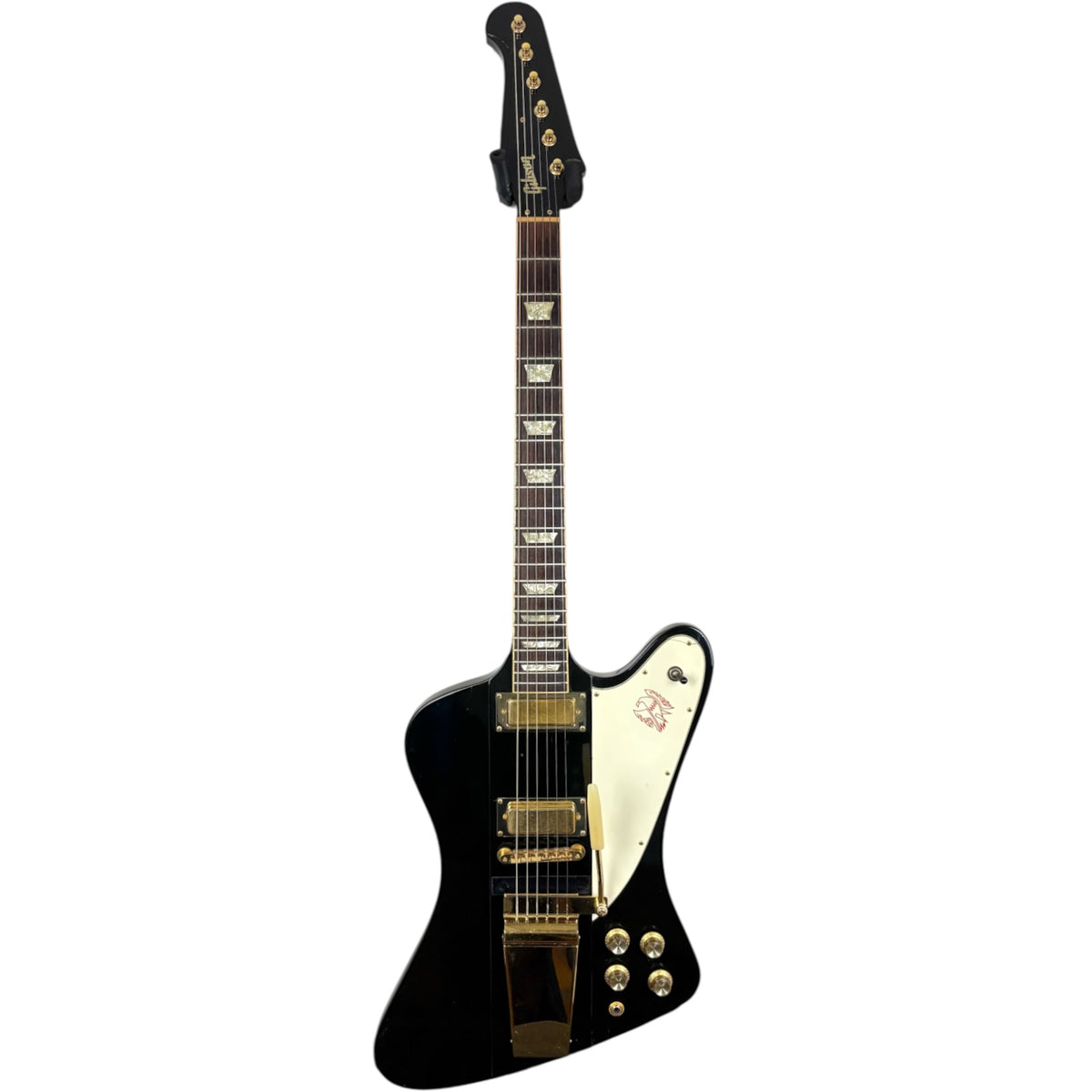 Gibson Firebird V Edição Limitada 1997 - Ébano