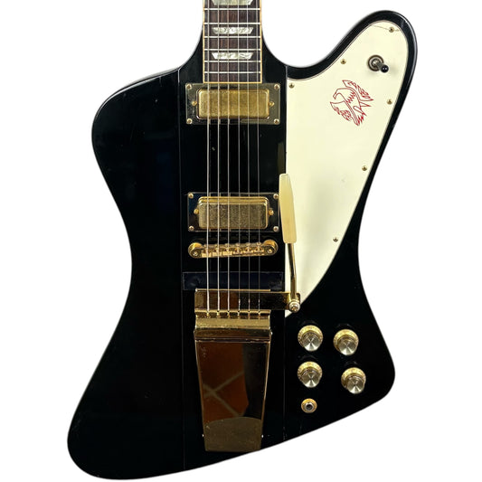 Gibson Firebird V Edição Limitada 1997 - Ébano