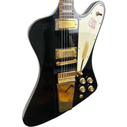 Gibson Firebird V Edição Limitada 1997 - Ébano