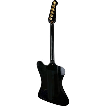Gibson Firebird V Edição Limitada 1997 - Ébano