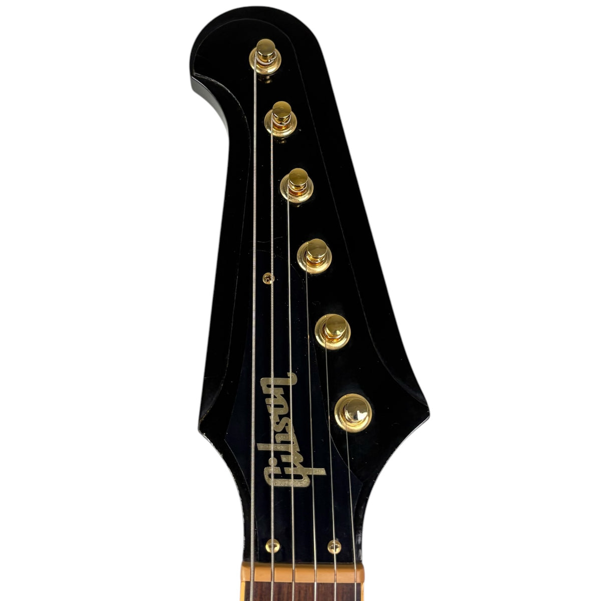 Gibson Firebird V Edição Limitada 1997 - Ébano