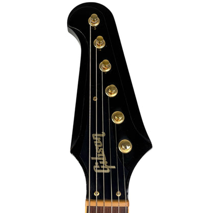 Gibson Firebird V Edição Limitada 1997 - Ébano
