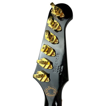 Gibson Firebird V Edição Limitada 1997 - Ébano