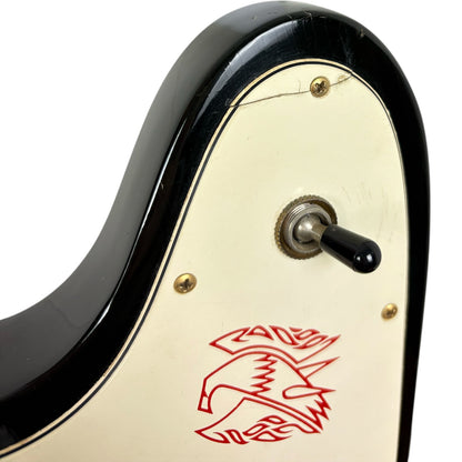 Gibson Firebird V Edição Limitada 1997 - Ébano