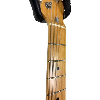 Fender Japan TC-72EX 72 Reissue Telecaster Custom 1997-1998 - Czarny