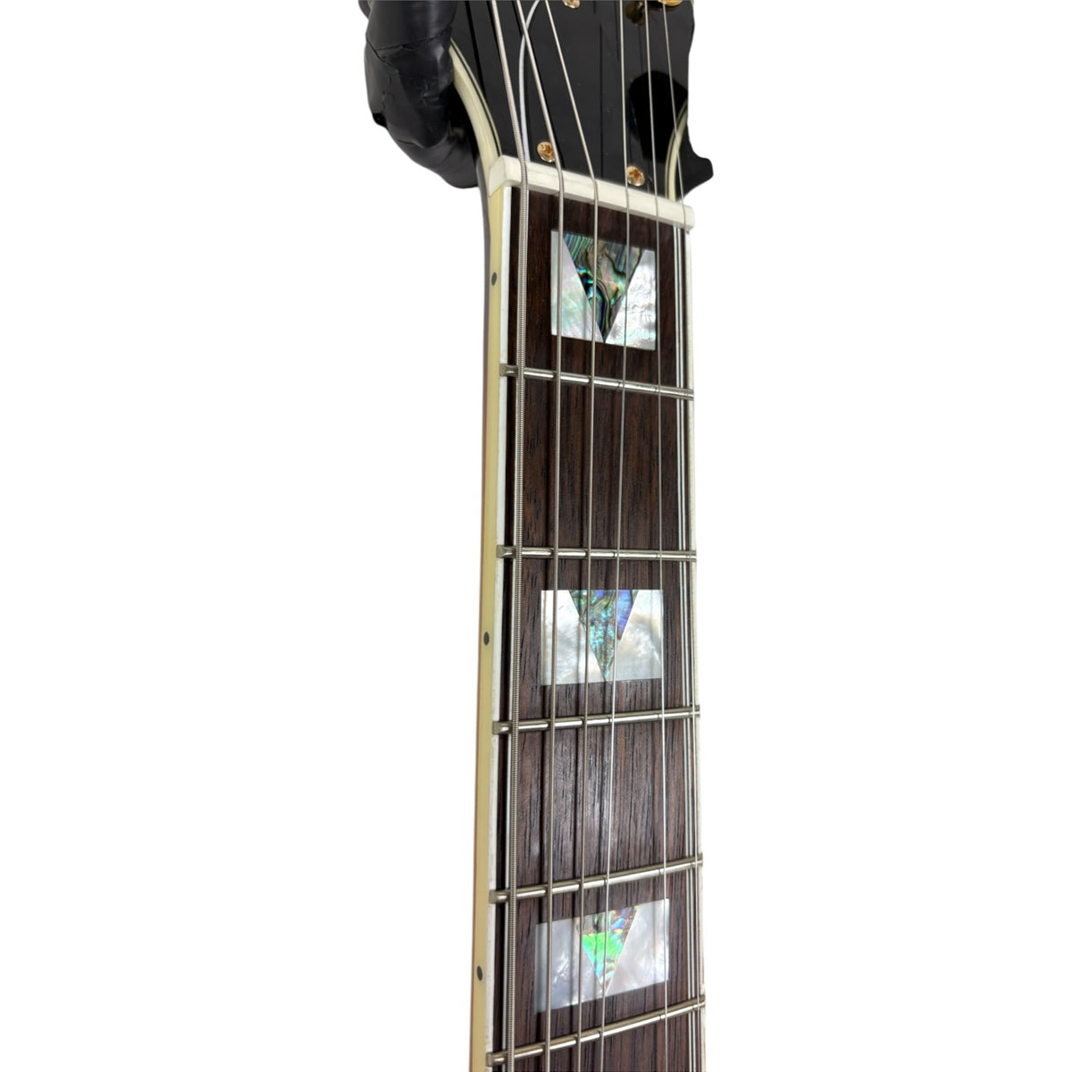 Epiphone Sheraton 2024 - Güneş patlaması