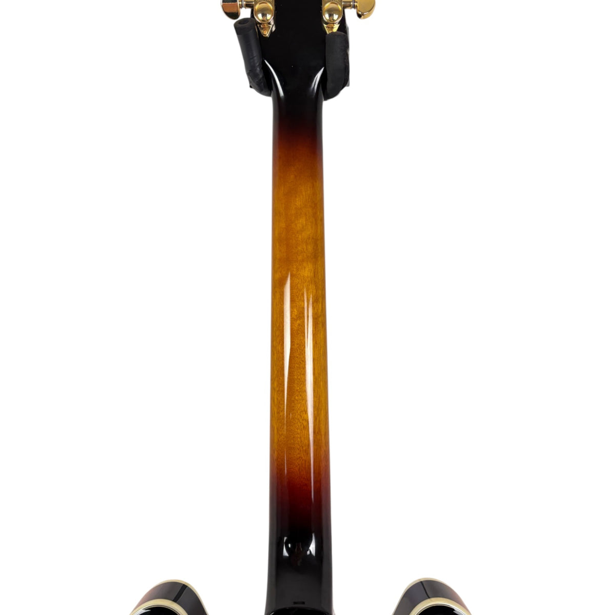 Epiphone Sheraton 2024 - Güneş patlaması