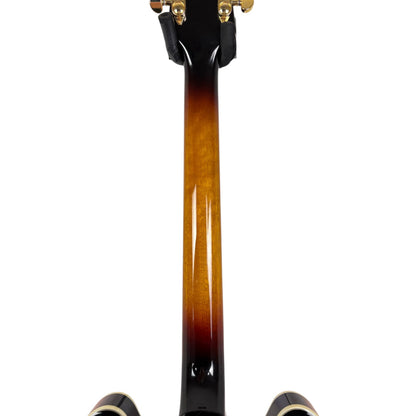 Epiphone Sheraton 2024 - Güneş patlaması