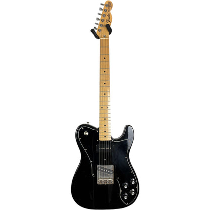 Fender Japan Telecaster Custom 1995-1996 - Siyah