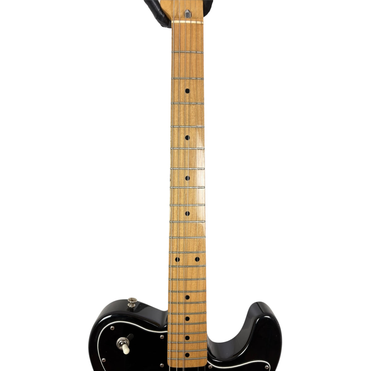 Fender Japan Telecaster Custom 1995-1996 - Siyah