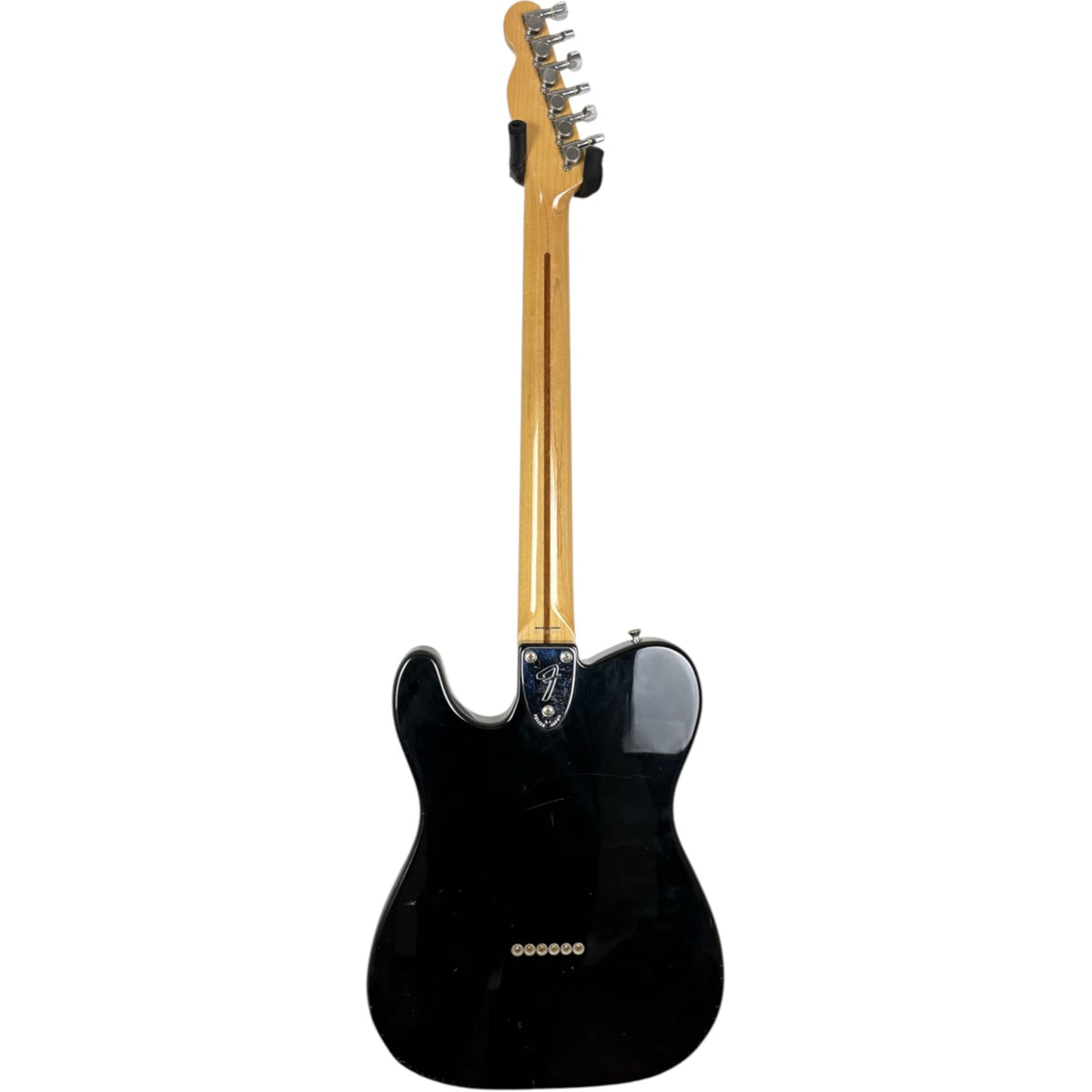 Fender Japan Telecaster Custom 1995-1996 - Siyah