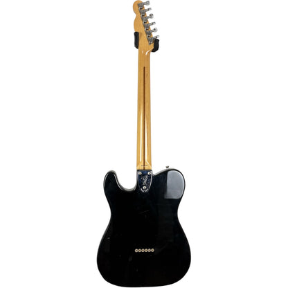Fender Japan Telecaster Custom 1995-1996 - Siyah