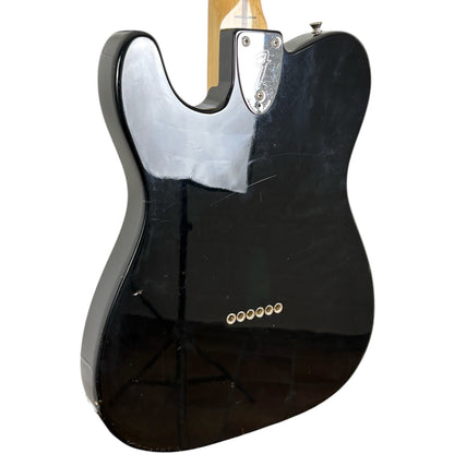 Fender Japan Telecaster Custom 1995-1996 - Siyah
