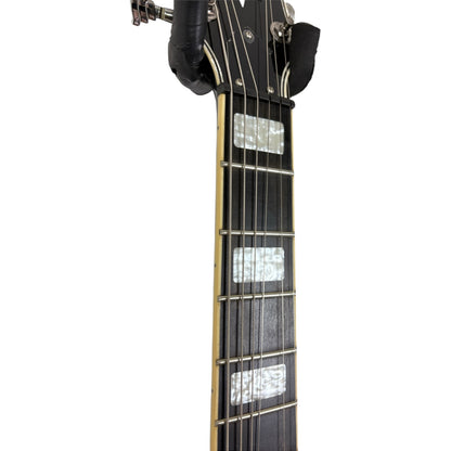 Hagstrom Ultra Swede 2013 - Nero lucido