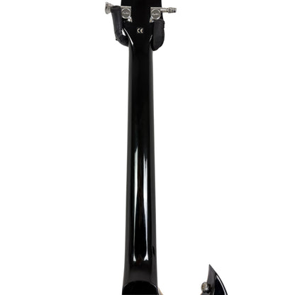 Hagstrom Ultra Swede 2013 - Nero lucido