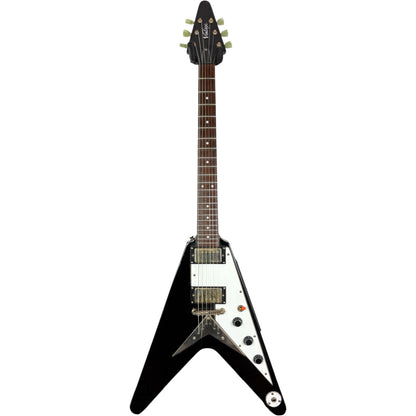 Vintage Flying V 2014 - Nero