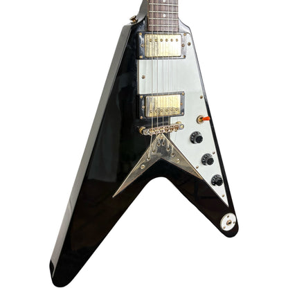 Vintage Flying V 2014 - Nero