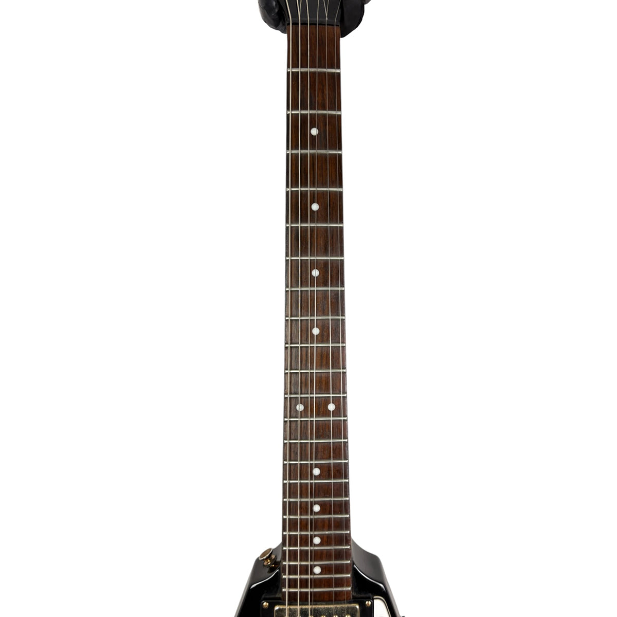 Vintage Flying V 2014 - Nero