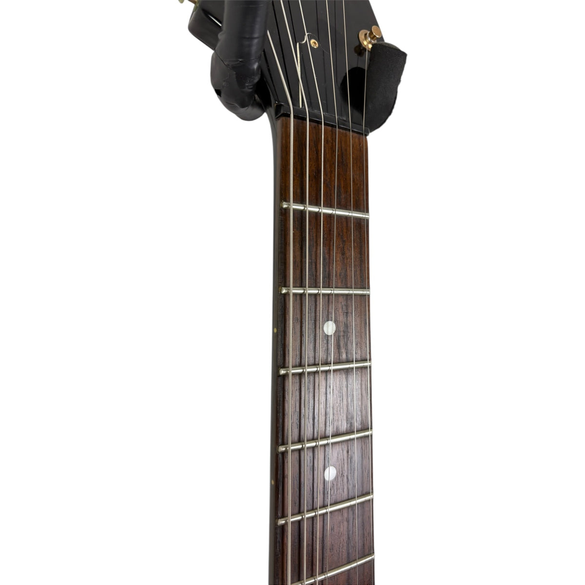 Vintage Flying V 2014 - Nero