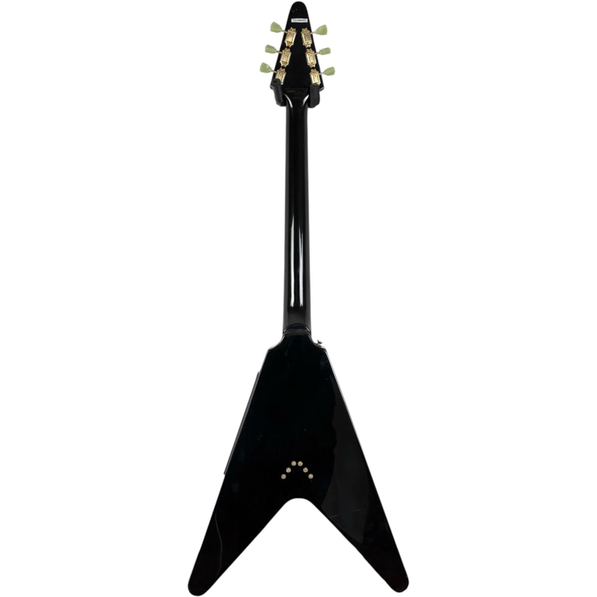 Vintage Flying V 2014 - Nero
