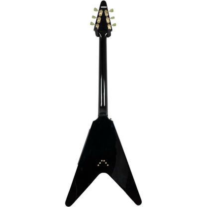 Vintage Flying V 2014 - Nero