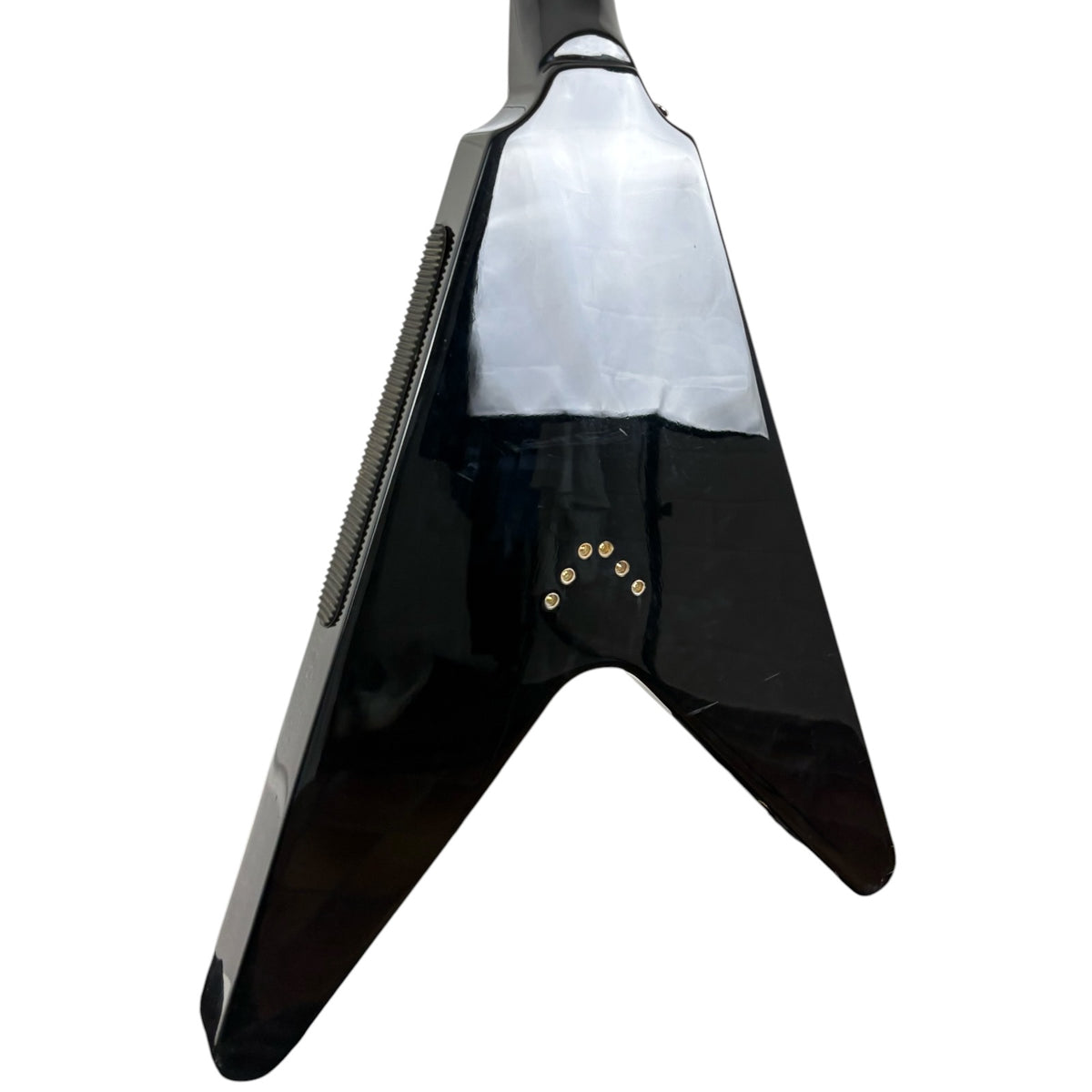 Vintage Flying V 2014 - Nero