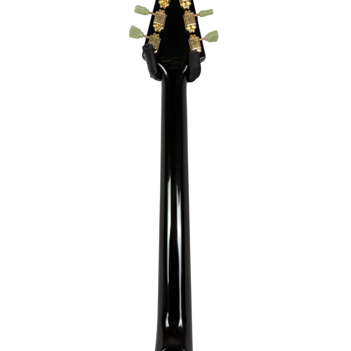 Vintage Flying V 2014 - Nero