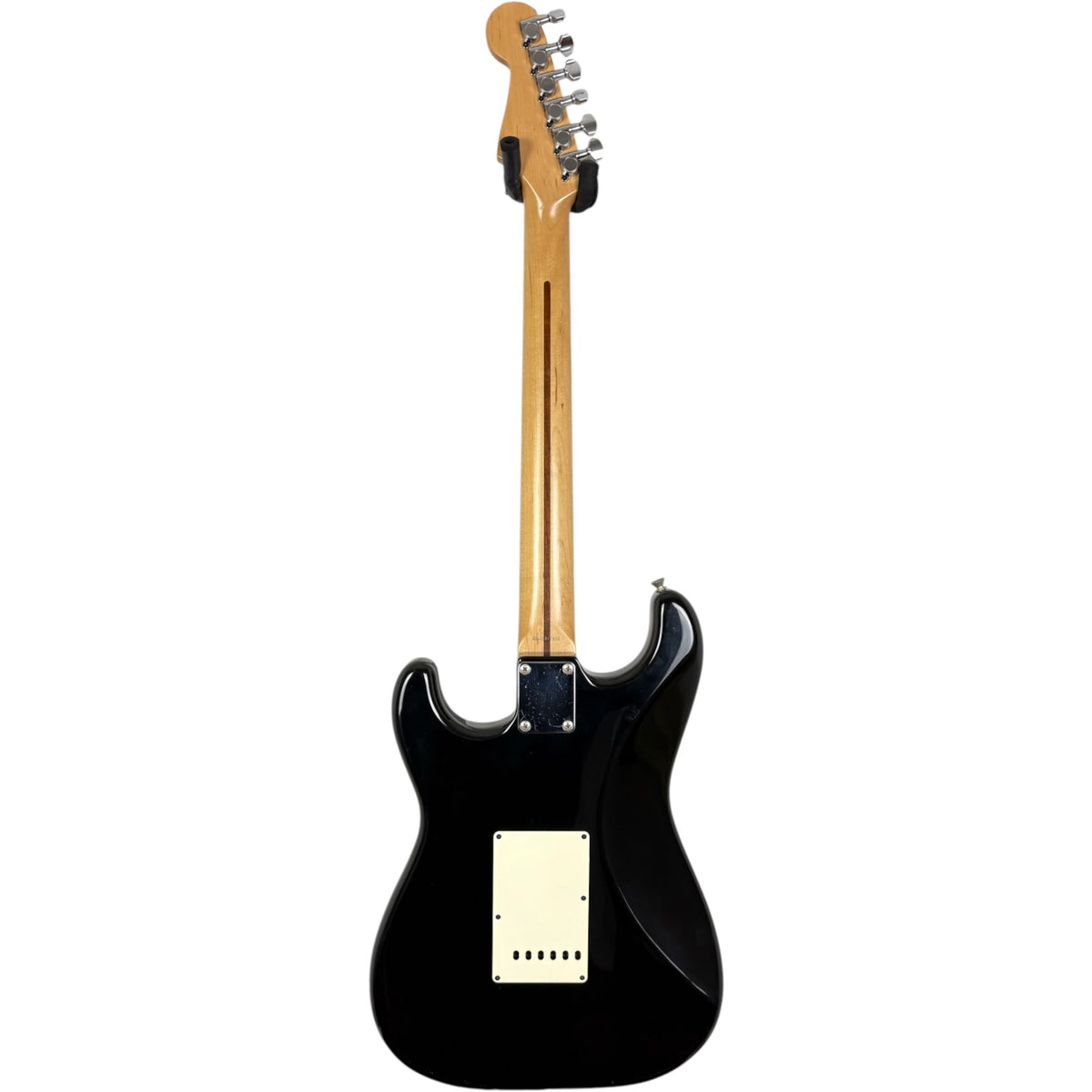 Fender Japan ST-43 Stratocaster- Черен 1993-1994