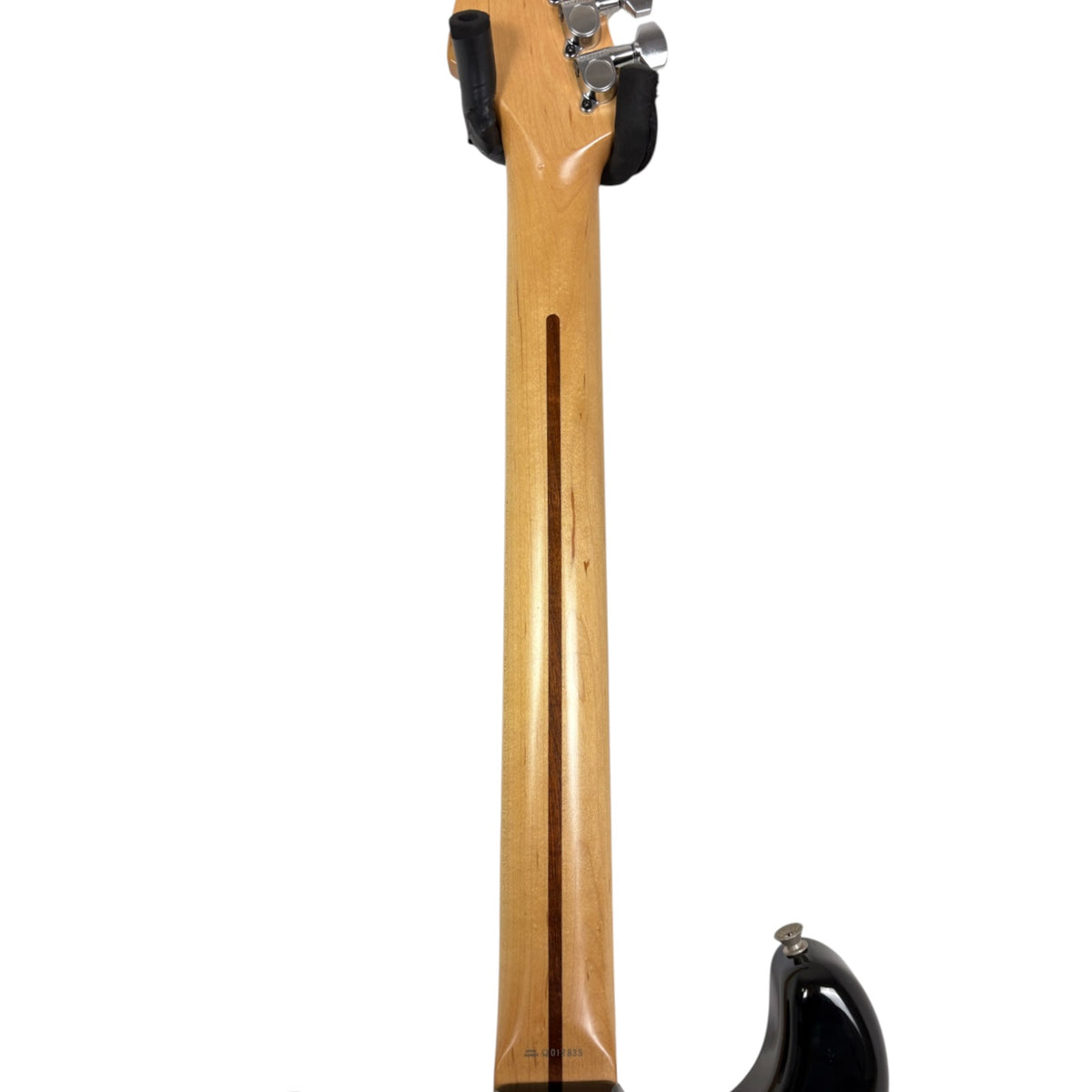 Fender Japan ST-43 Stratocaster- Черен 1993-1994