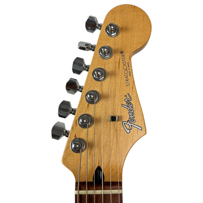 Fender Japan ST-43 Stratocaster- Черен 1993-1994