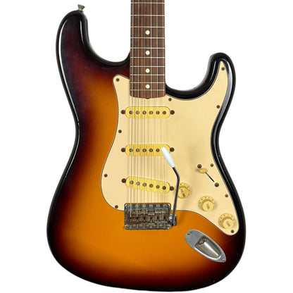 Fender Japan ST-362 Stratocaster 1993-1994 - Sunburst