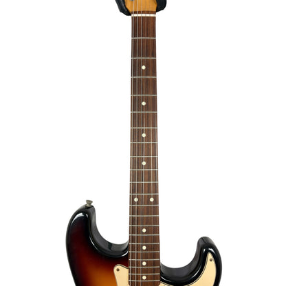 Fender Japan ST-362 Stratocaster 1993-1994 - Sunburst