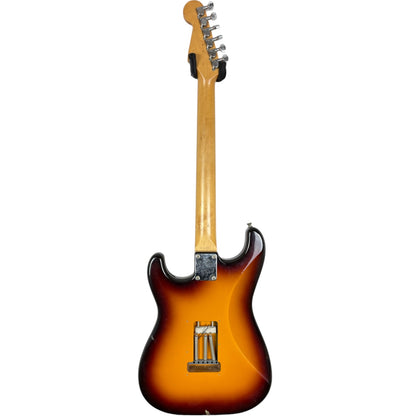 Fender Japan ST-362 Stratocaster 1993-1994 - Sunburst