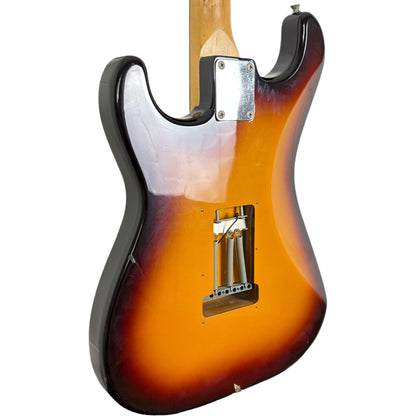 Fender Japan ST-362 Stratocaster 1993-1994 - Sunburst