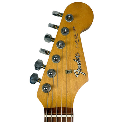 Fender Japan ST-362 Stratocaster 1993-1994 - Sunburst