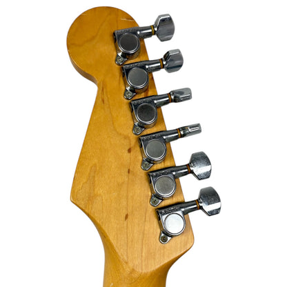 Fender Japan ST-362 Stratocaster 1993-1994 - Sunburst