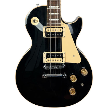 Gibson Les Paul Classic 2014 - Ебъни