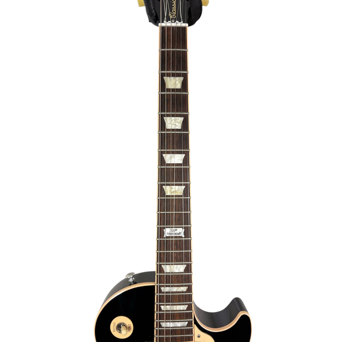 Gibson Les Paul Classic 2014 - Ебъни