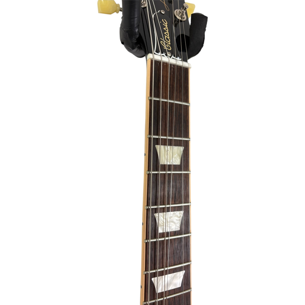 Gibson Les Paul Classic 2014 - Ебъни