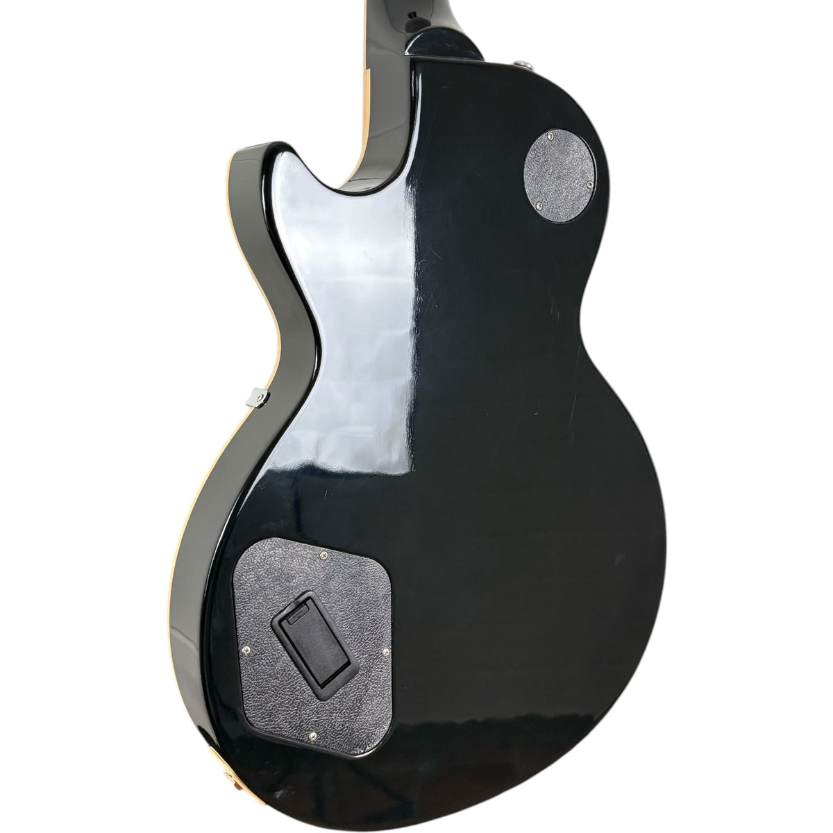 Gibson Les Paul Classic 2014 - Ебъни
