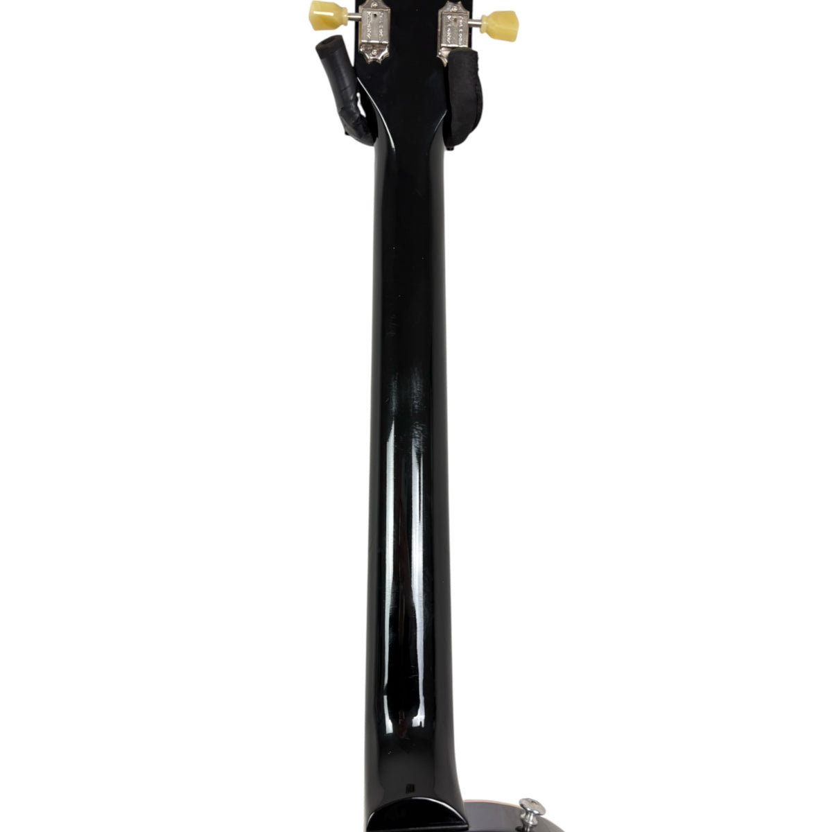 Gibson Les Paul Classic 2014 - Ебъни