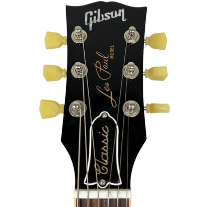 Gibson Les Paul Classic 2014 - Ебъни
