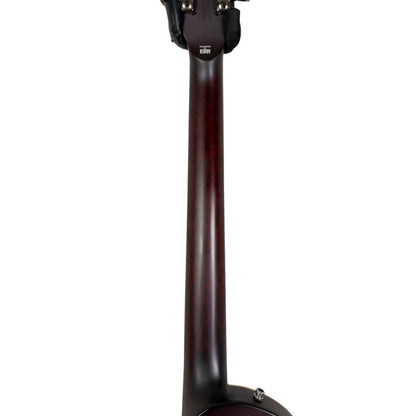 ESP LTD EC-401 2022 - Negro cereza satinado translúcido
